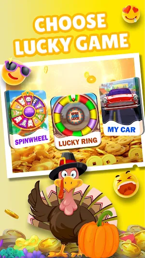 SpinWheel Screenshot 0