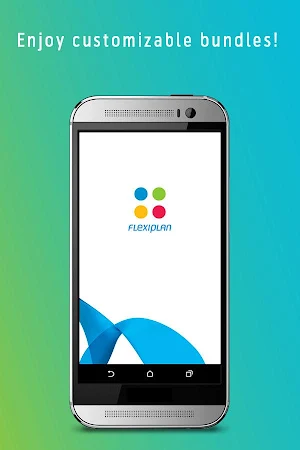 FlexiPlan Screenshot 0