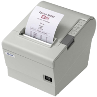 Net2usb POS Printing
