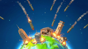 Destruction & Demolish: City Screenshot 2