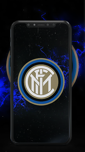 Football club Logo Wallpaper Screenshot 3