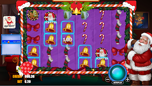 Slot Gacor Santa Great Maxcrot Screenshot 2
