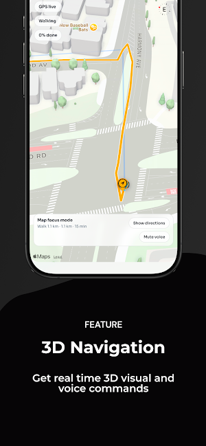 Sunshine Buss & Train Tracker Screenshot 2
