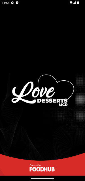 LOVE DESSERTS MCR Screenshot 0