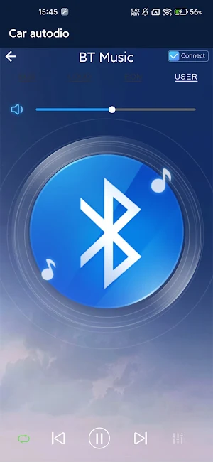 Car autodio Screenshot 2