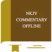 NKJV Commentary Offline