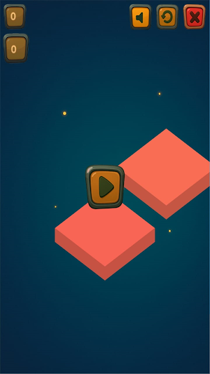 Stack Rush Screenshot 1