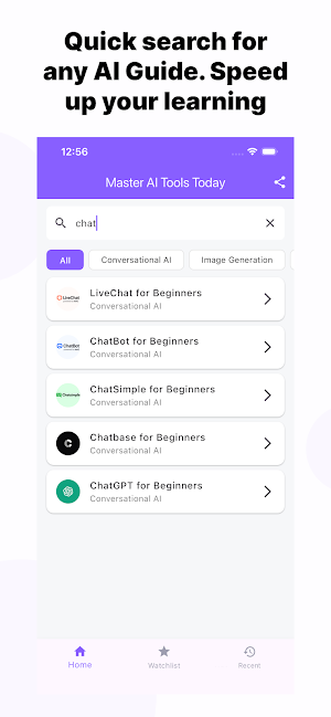 AI Guide Book - AI Literacy Screenshot 1