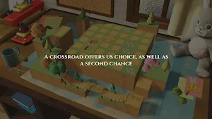 Evergrow: Paper Forest Screenshot 1