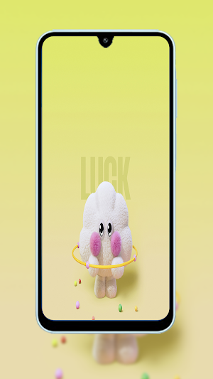 Galaxy A17 5G Wallpaper Screenshot 1