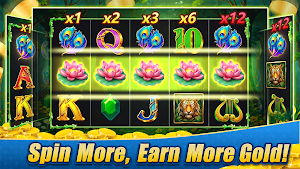 Slots Jackpot Spin Screenshot 3