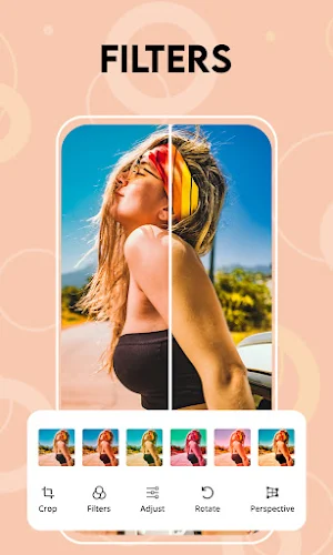 Calendar Photo Gallery, Vault Screenshot 1