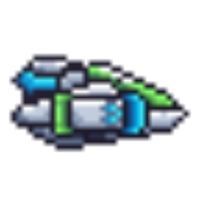 Bliss Bird: Air Combat