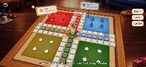 NRLudo - Classic Ludo Screenshot 2