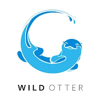 Wild Otter
