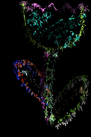Spark Art Screenshot 2