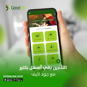 Goodlife Insurance Brokers Screenshot 1