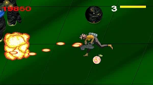 ZonaGalactica Screenshot 2