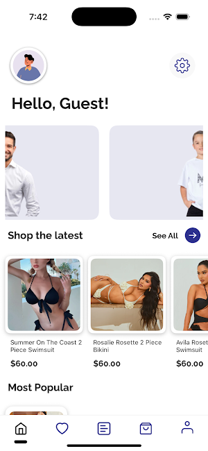 PurpleCan Screenshot 0