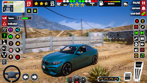 Extreme Car Game 3d Simulator Screenshot 3