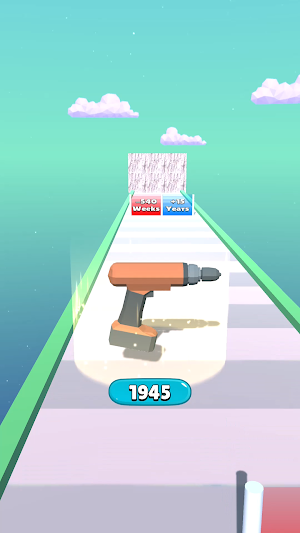 Mine Runner Screenshot 3