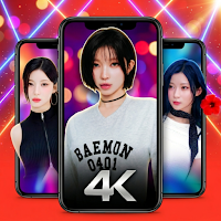 Asa BABYMONSTER Wallpapers