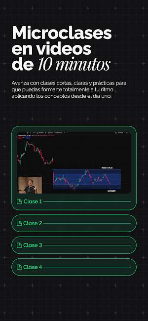 Traders Business School Screenshot 2