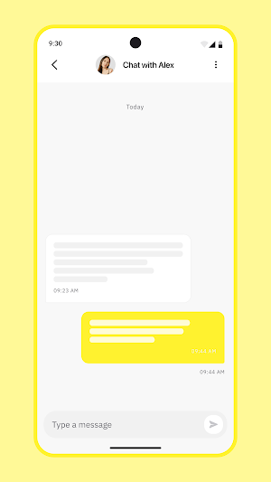 Skift Live Screenshot 3