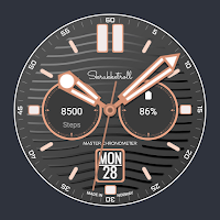 Luxury Diver Customizable