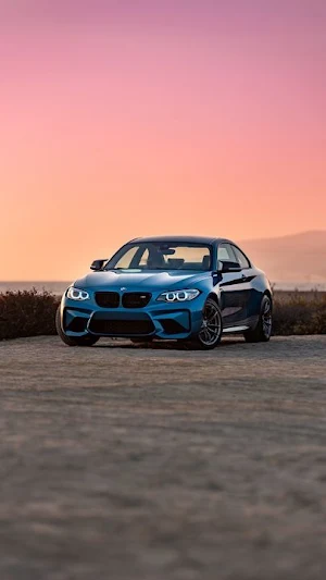 BMW M2 Wallpapers Screenshot 1