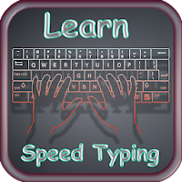 Learn Typing Speed - Typing Fa