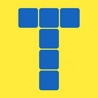 Tetris - Cubes Game