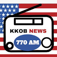 KKOB 770 AM Radio  Albuquerque