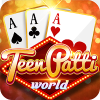 Teen Patti World