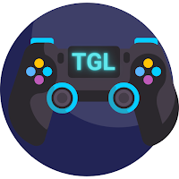 TGL Games - Game Database