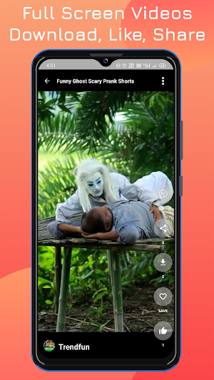 Funny Video - Comedy Videos Screenshot 1