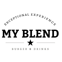 My Blend Burger & Drinks