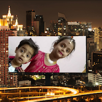 Billboard Photo Frames Editor: DP, Quotes,Greeting