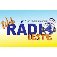 Web Rádio Leste