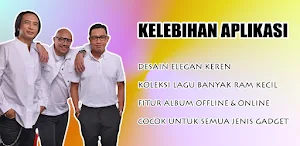 Padi Band Full Album Offline Screenshot 0