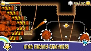 Storm in a Teacup Screenshot 3