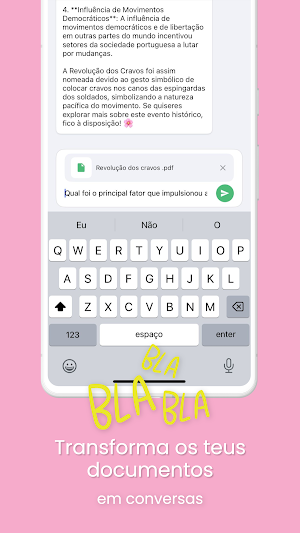 Wisebook Screenshot 3