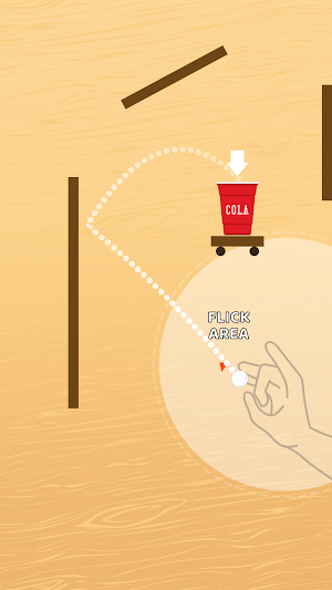 Trick Shot Screenshot 2