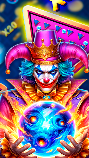 Bounce Mania Screenshot 2