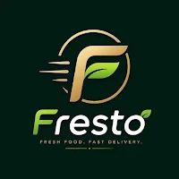 Fresto- Delivery services
