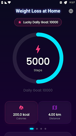 Lose Weight Screenshot 1
