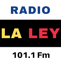 La Ley 101.1 Fm Burlington App