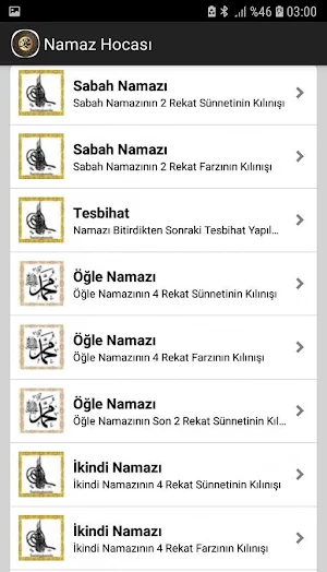 Sesli Görüntülü Sureler Screenshot 3