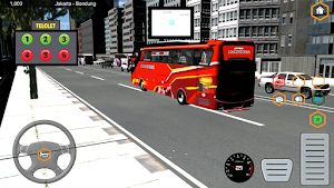 bus sanjaya albino basuri Screenshot 2