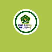 KUA Badau Apps1